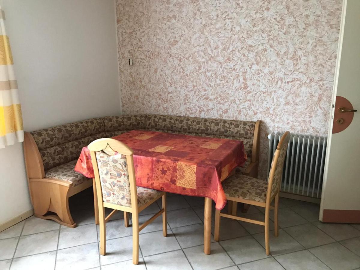 Ferienanlage Seehof 克鲁彭多夫 外观 照片