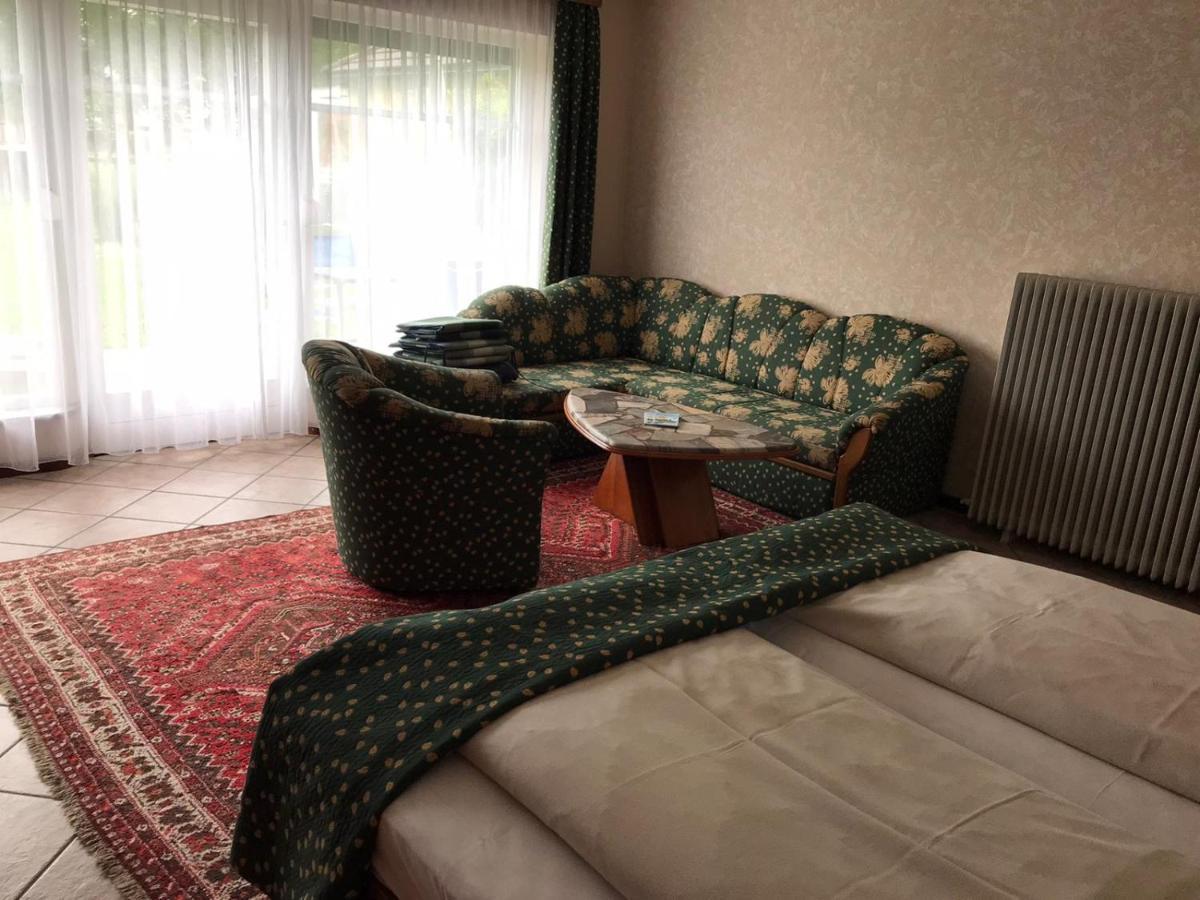 Ferienanlage Seehof 克鲁彭多夫 外观 照片