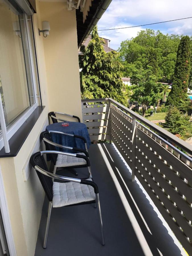 Ferienanlage Seehof 克鲁彭多夫 外观 照片