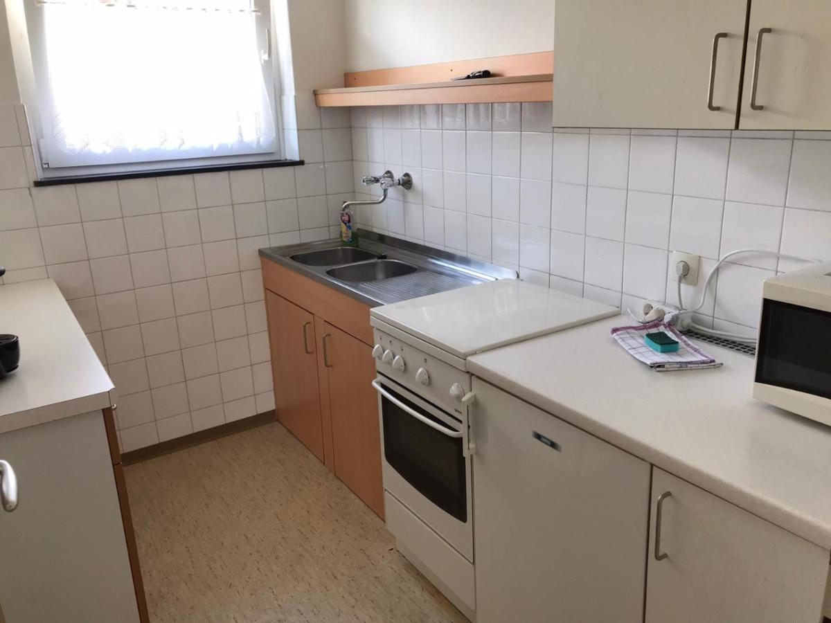 Ferienanlage Seehof 克鲁彭多夫 外观 照片