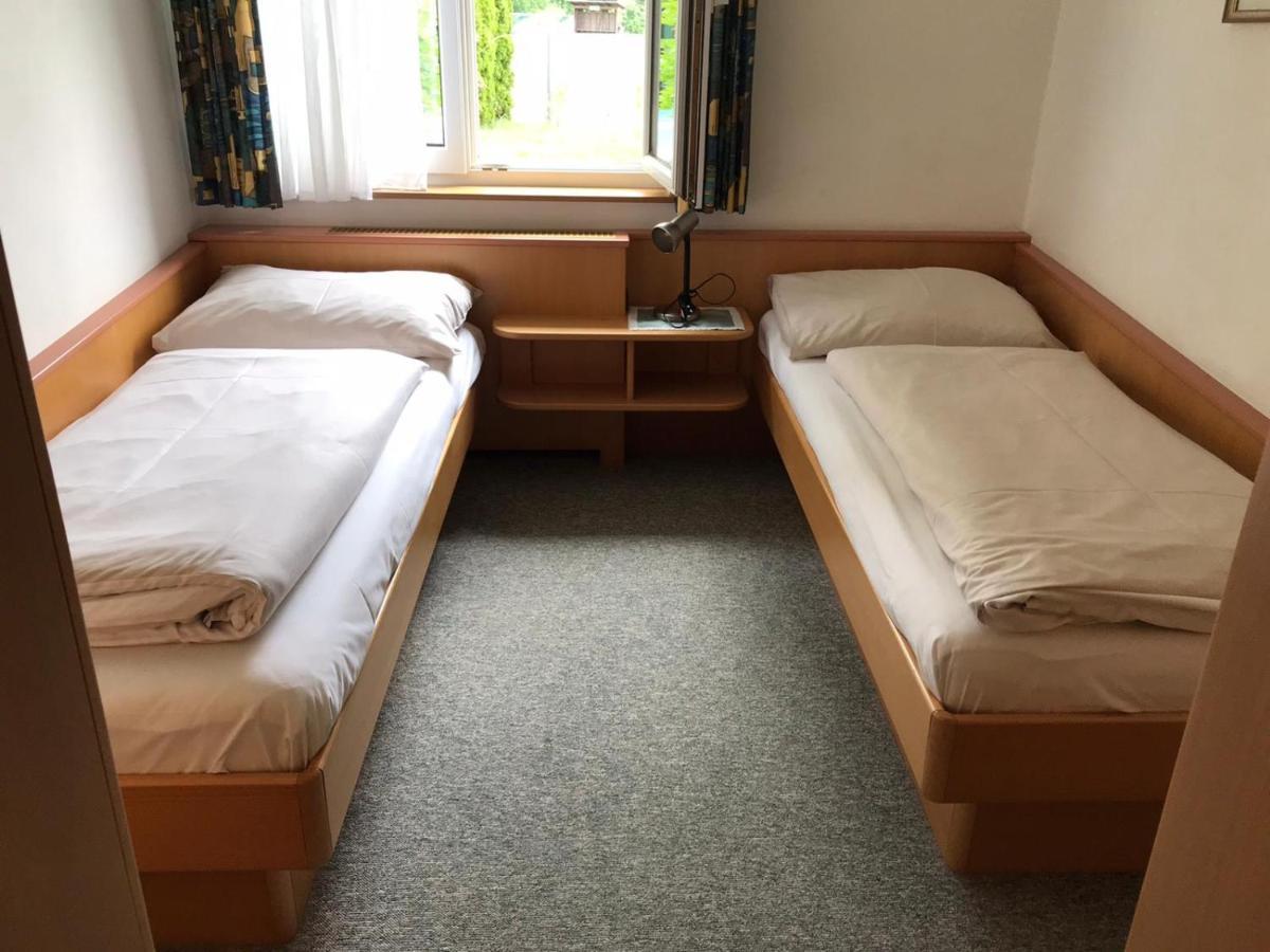 Ferienanlage Seehof 克鲁彭多夫 外观 照片