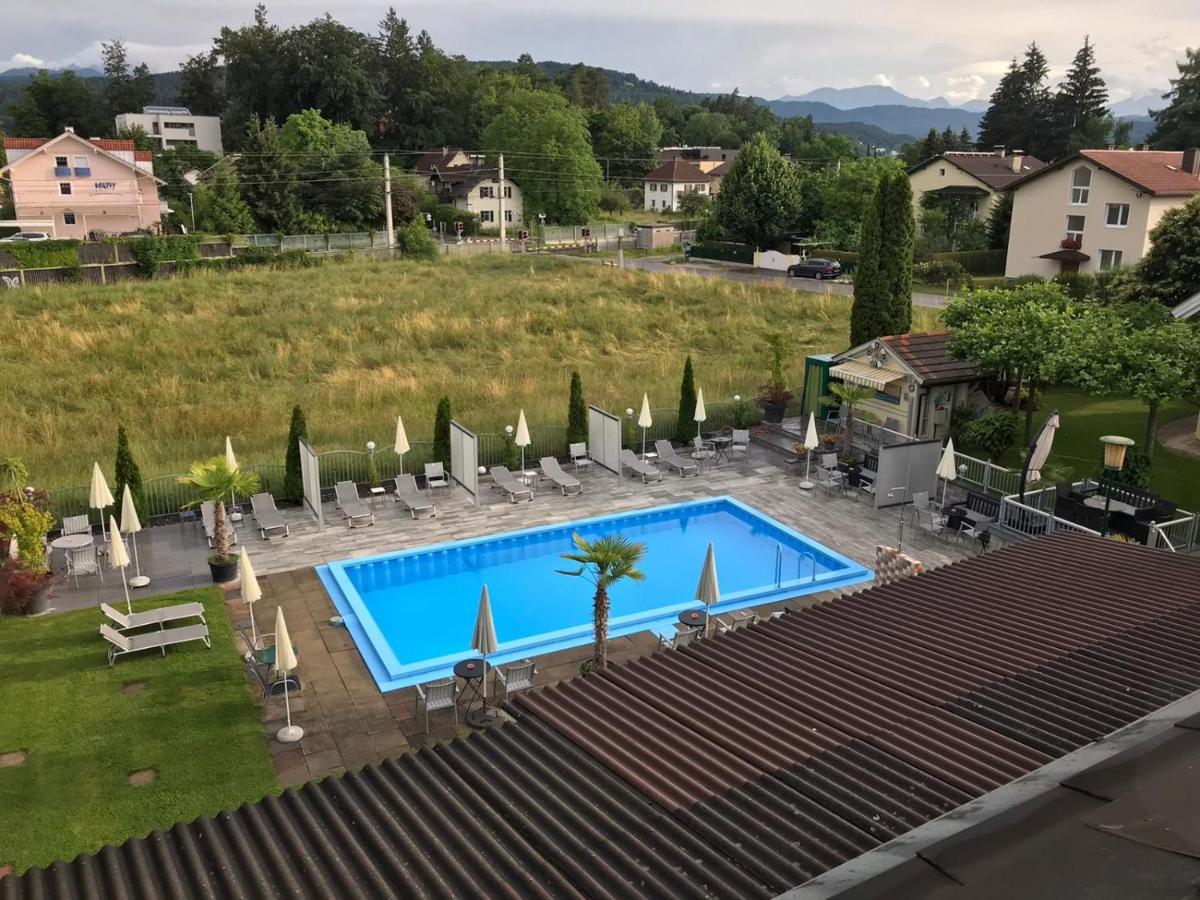 Ferienanlage Seehof 克鲁彭多夫 外观 照片
