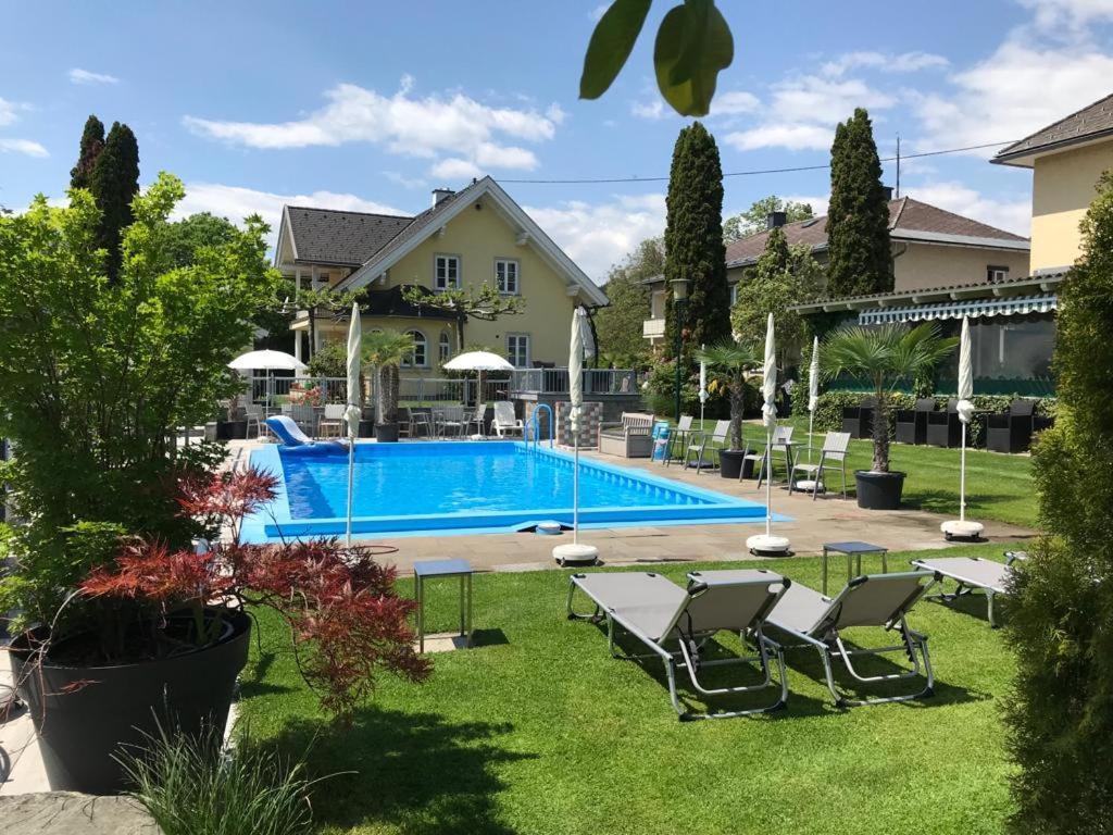 Ferienanlage Seehof 克鲁彭多夫 外观 照片