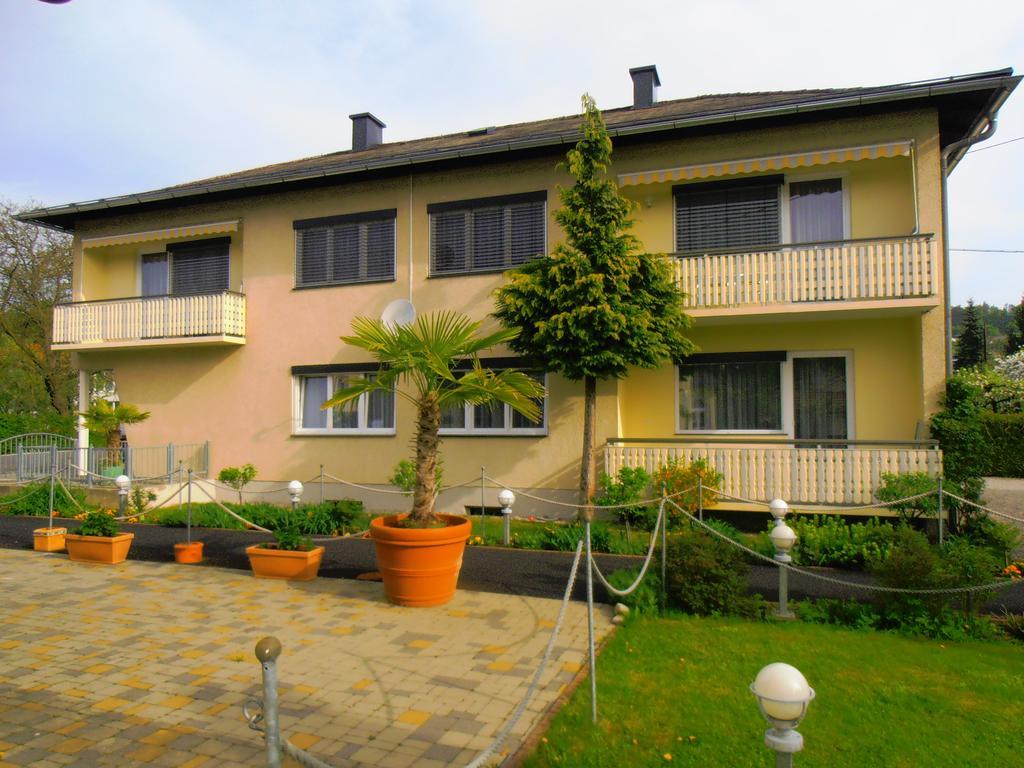 Ferienanlage Seehof 克鲁彭多夫 外观 照片